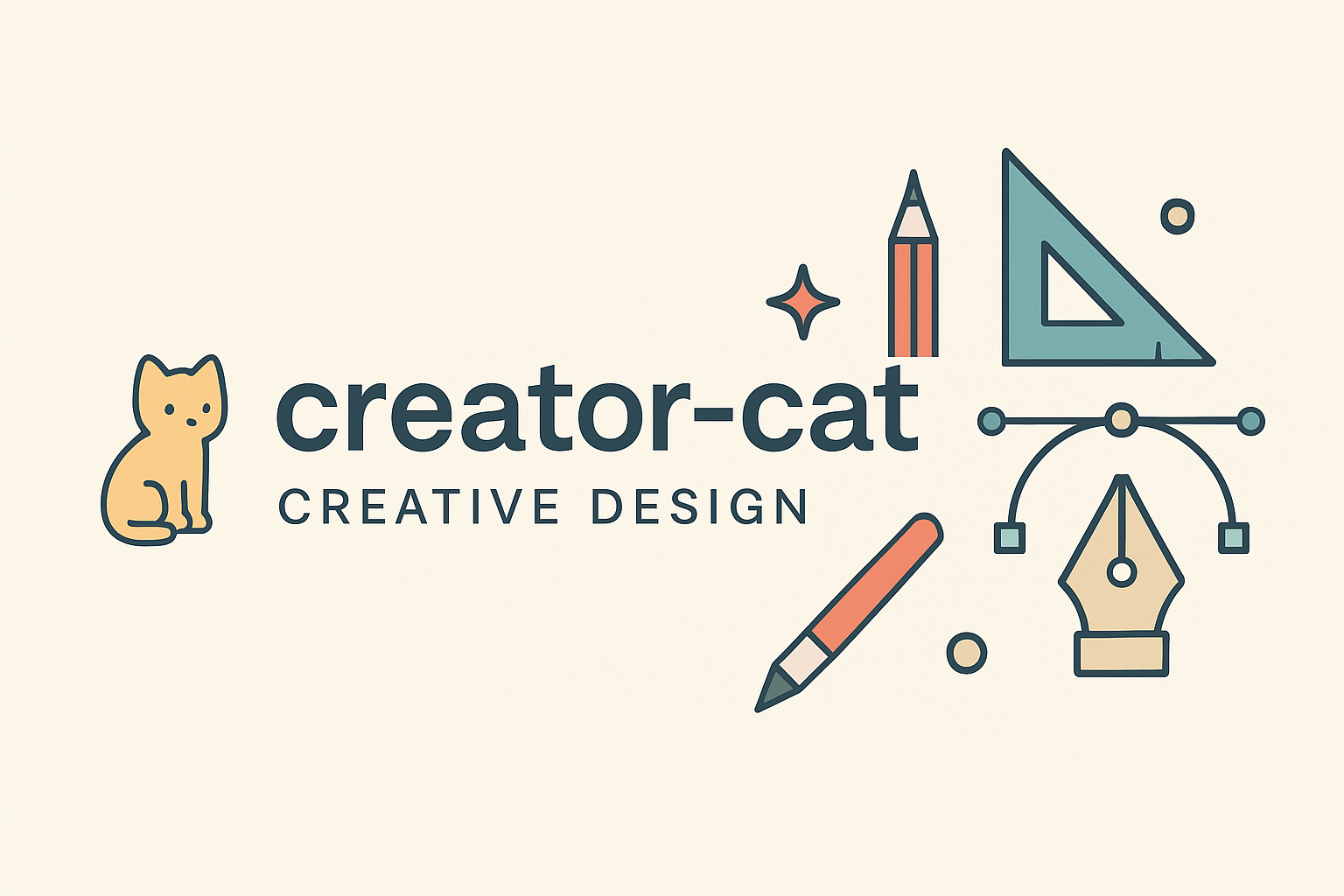 Picture of Creator-cat