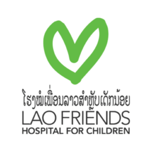 Picture of Lao Friends Hospital for Children
