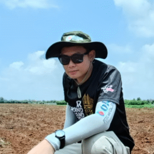 Picture of Samphanh Lathsakid