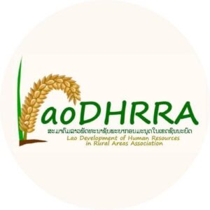 Picture of Lao_DHRRA