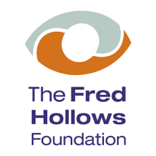 Picture of The Fred hollows foundation