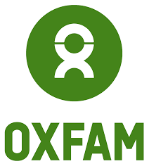 Oxfam Logo